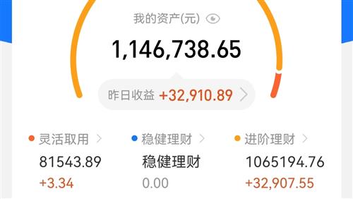 今日操作 基金8.6成仓位 波动做t阶段 主动型选手,操作模式 步步为营战法,先