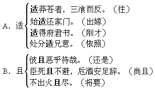 拘泥解释词语—拘泥成列是什么意思？