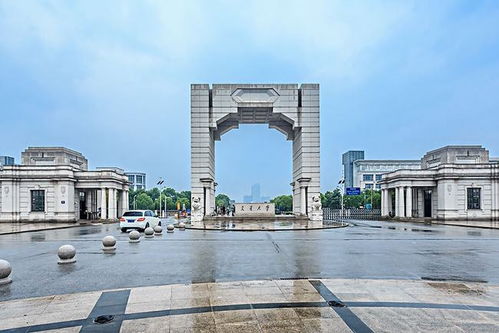 双一流大学 上海交通大学的历史渊源