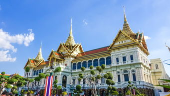 曼谷旅游第一次去哪里好第一次在泰国做spa的经历（曼谷patpong）