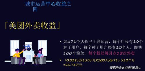 为什么丁老板可以轻松年赚100多万