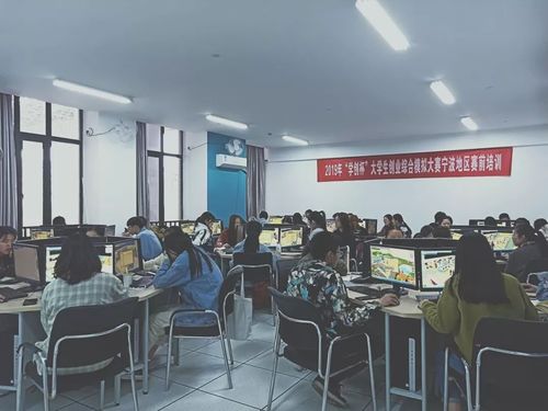 大学生校内创业经验