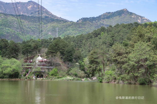 旅游方式分享 信阳灵山寺心诚则灵 