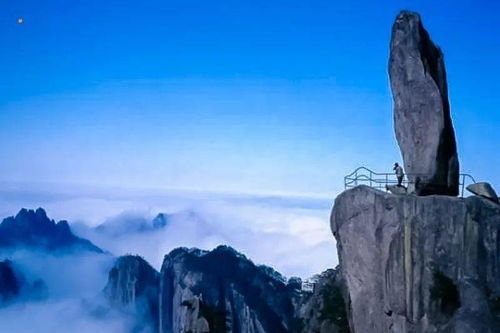 中秋 国庆3日 休闲 黄山 网红天空之城木梨硔 祖源の黄山 宏村 屯溪老街 木坑竹海 徽州精华