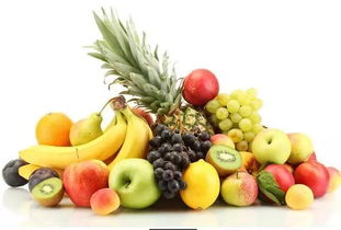 水果营养与健康毕业论文