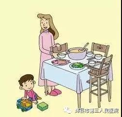 边看手机边吃饭,对身体有什么影响