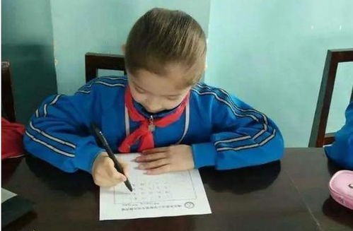 孩子写字太潦草 教你五步纠正写字坏习惯,让孩子写得一手漂亮字