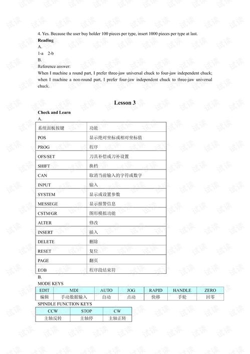 最新数控技术参考文献