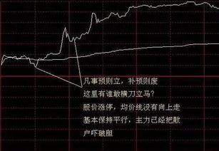 怎么通过技术指标研判趋势