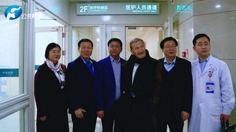 亚洲最大门诊手术室6月13日在郑大一附院正式启用 