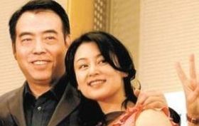 为何陈凯歌选择跟倪萍分手,娶陈红 看到两人年轻时的照片我懂了