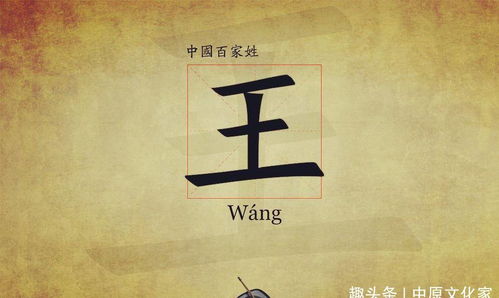 中国人口最多的3个姓氏,最难起名字与历史上最神秘的6个姓氏