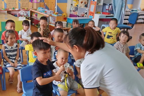 幼儿园家长可以自己建群吗