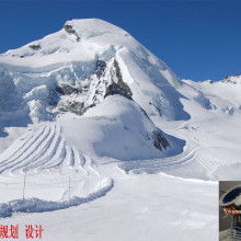 中国滑雪产业网 