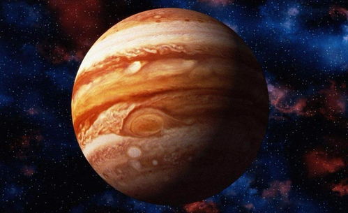为什么地球会被木星吸引？
