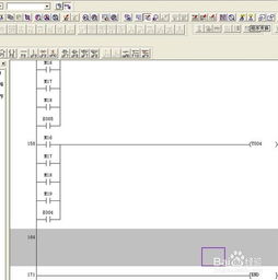 三菱PLC教程 怎样将程序写入PLC 