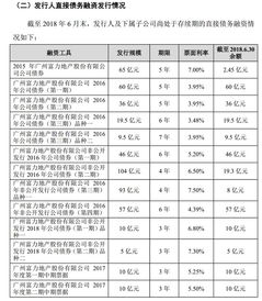 关于公司债券的期限