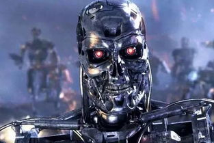 人工智能重塑未来战争