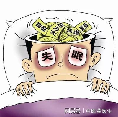 酸枣仁 睡眠质量 噩梦 网易订阅 