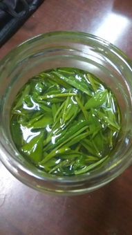 这个绿茶,茶叶具体啥名字 