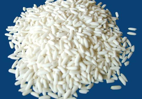 糯米是一种有黏性的稻米,含丰富的维生素等物质