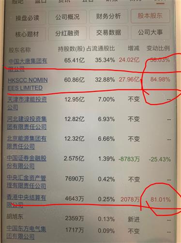 大唐发电这股有发展趋势吗