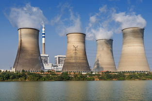 中国核电站有哪些位于哪里