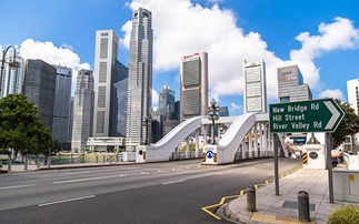 新加坡公司注册的财务规划建议