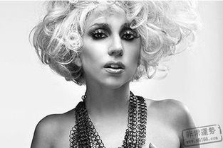 白羊Lady Gaga 妖孽转世 
