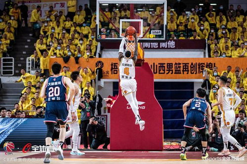 光芒万丈！2022中国新星篮球联赛全程直播！