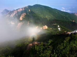 秦皇岛祖山从北门可以不自驾么(祖山免费停车场)