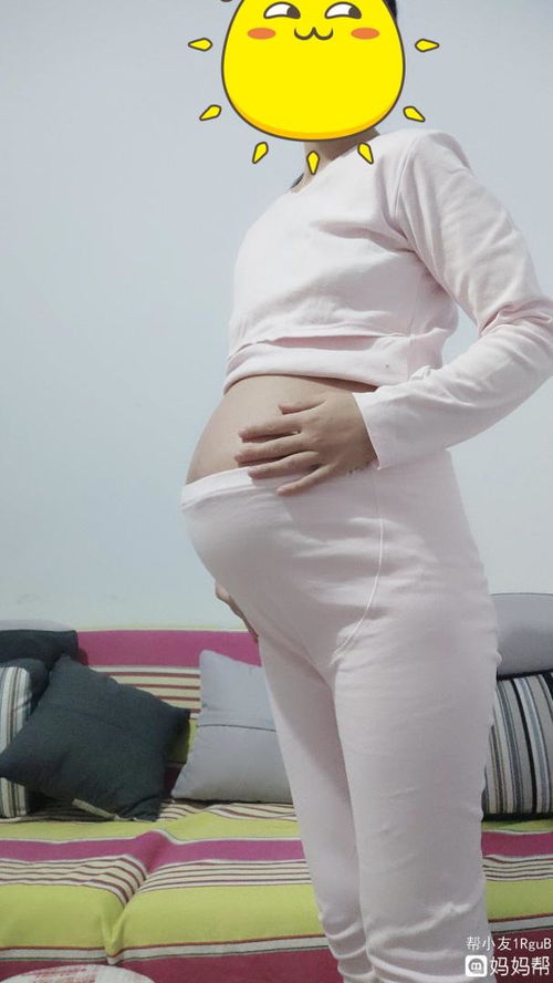 原创孕期孕肚有这3个“症状”忙着开心吧，“小棉袄”要加入小家庭了