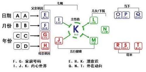 抖音生命数字1至9分别代表什么人格 透过生命数字来看看你是什么类型的人 