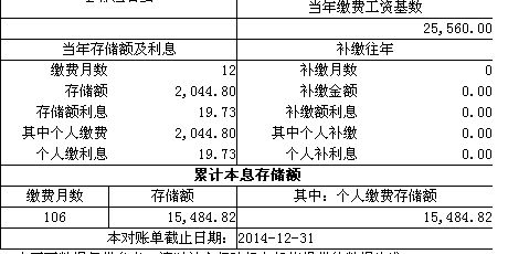 52岁退休社保如何计算