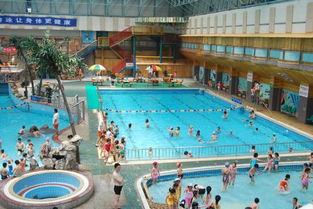 上海室内水上乐园