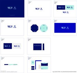 地产Vi 图标 设计 logo图片 