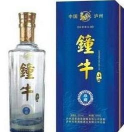 钟牛小酒旗舰店 钟牛小酒全国店面分布 