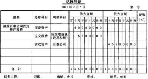 投资方投资额大于实收资本的部分如何帐务处理