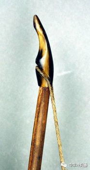 都是大木头做的,为何要说隋唐的木质长弓优于材料精良的英国长弓