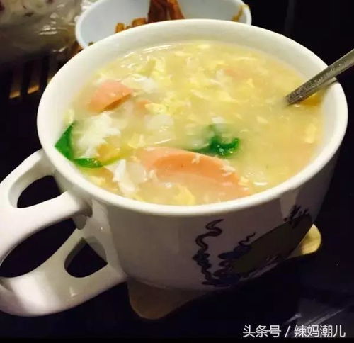 孩子感冒发烧时的食谱与护理 