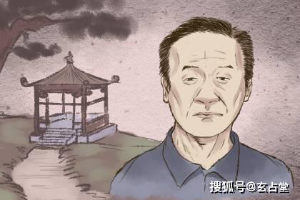 玄占堂 眉毛疏朗清秀的男人聪明富贵 机智有才