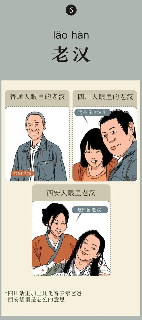 当代男女最爱说的骚话