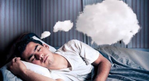 睡觉说梦话是什么原因 为什么睡觉会说梦话-图3