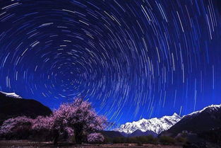 观星指南,这些地方,是双子座流星雨最佳观赏地