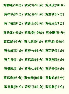 我该给孩子取个什么名字 