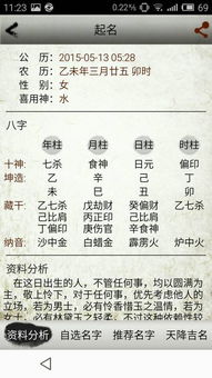 2015年5月13日早上5 28分出生 女孩 姓张广字辈起什么名字好 谢谢急 