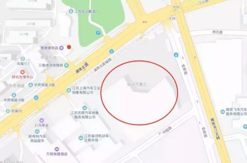 南京桥北万象汇停车场怎么收费(桥北新村地下停车场收费标准)