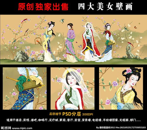 四大美女是什么生肖(四大美女是哪四个生肖)