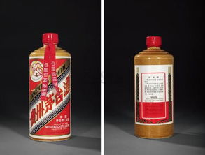 贵州茅台集团经典30年珍藏酒价格 