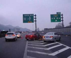 秦岭隧道事故致36人遇难 高速 隧道安全行驶牢记7点